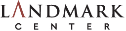 Landmark Center Logo