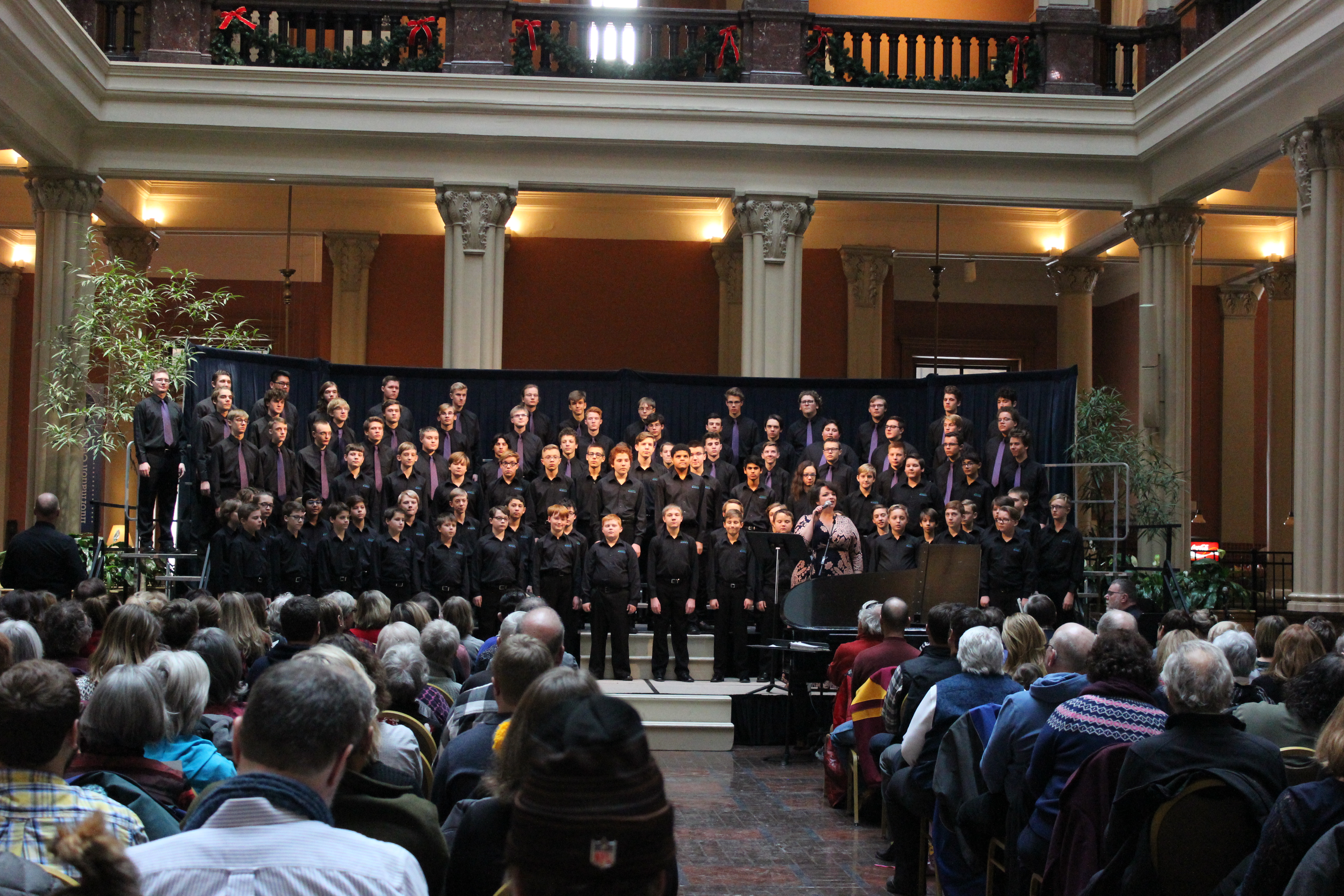 Boychoir