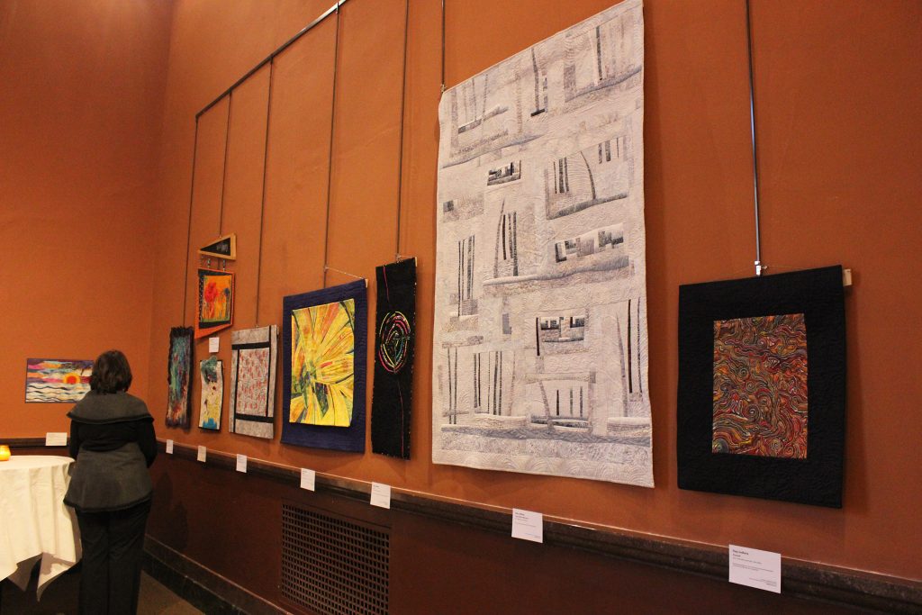 gallery