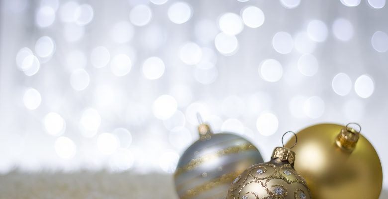 Holiday decorations