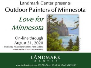 Love for Minnesota