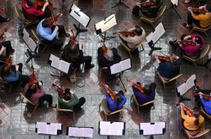 Sundays at Landmark: Saint Paul Civic Symphony Mother’s Day Concert