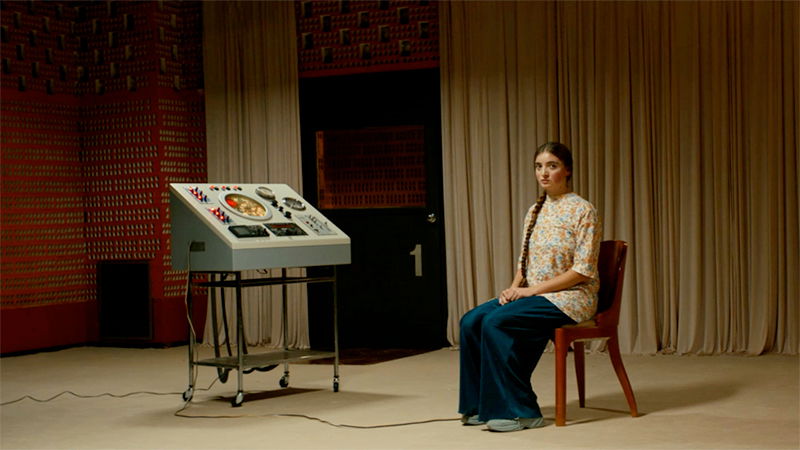 MSPIFF45 Film Screening: A Bright Future